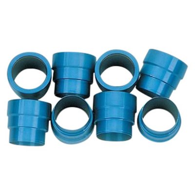 Milodon tändstiftstätning Mopar 426 Hemi