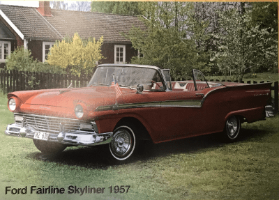 Persåkers Speedshop