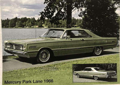 Persåkers Speedshop