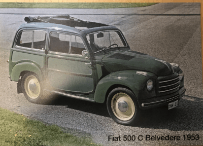 Persåkers Speedshop