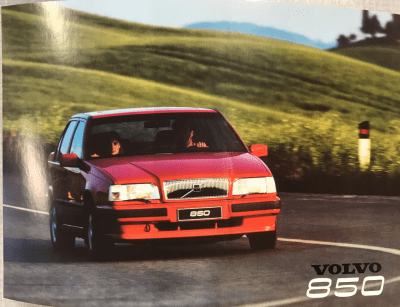 Persåkers Speedshop