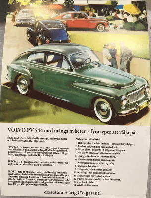 Persåkers Speedshop