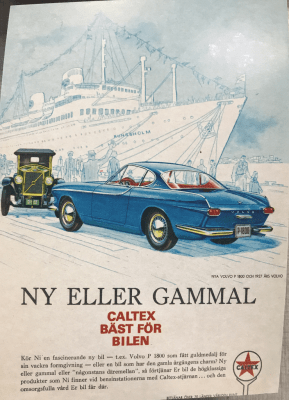 Persåkers Speedshop