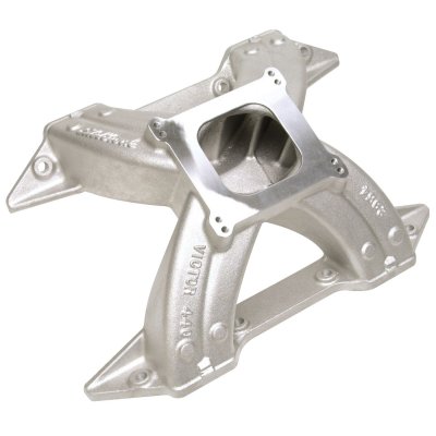 Edelbrock Victor-insug Mopar BB (RB-serie 413, 426, 440)