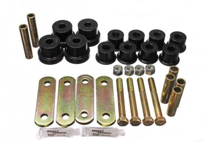 Persakers speedshop AB