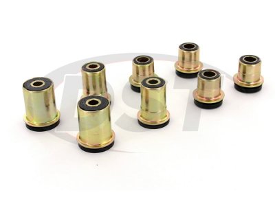 Bärarmsbussning Polyurethane, GM 1970-72, fram