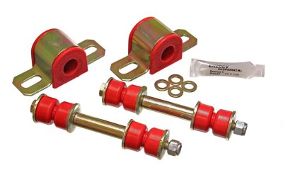Kränghämmarbussning Polyurethane 23mm, Camaro 1982-02, bak