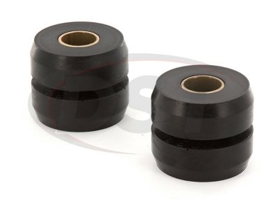Casterstagsbussning Polyurethane, Chevy II/Nova 1962-67, fram
