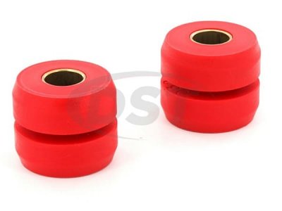 Casterstagsbussning Polyurethane, Chevy II/Nova 1962-67, fram