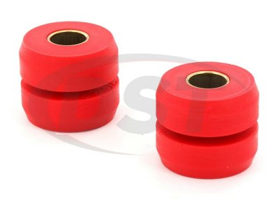 Casterstagsbussning Polyurethane, Chevy II/Nova 1962-67, fram