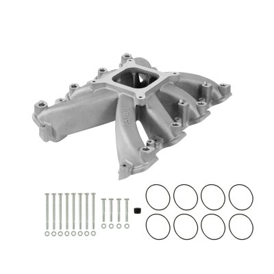 Persakers speedshop AB