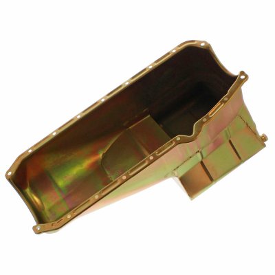 Milodon oljetråg 8,25", Chevy SB 1955-79