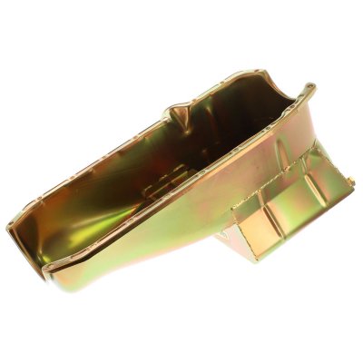 Milodon oljetråg 8,25", Chevy SB 1980-85