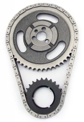 Persåkers Speedshop kamdrivning 348 409