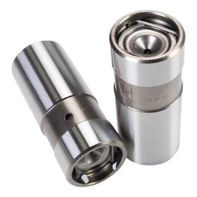 COMP Cams Extreme Energy DLC hydrauliska lyftare Olds/Pontiac