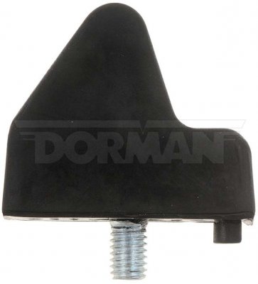 Genomslagsgummi GM 1962-05
