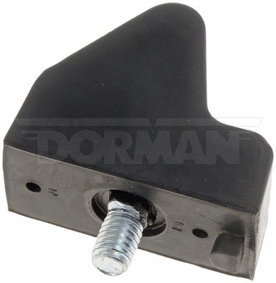 Genomslagsgummi GM 1962-05