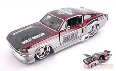 Persåkers Speedshop modellbygge