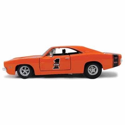 Persåkers Speedshop modellbygge