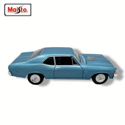 Persåkers Speed Shop