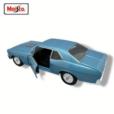 Persåkers Speed Shop