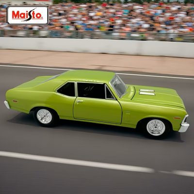 Persåkers Speed Shop