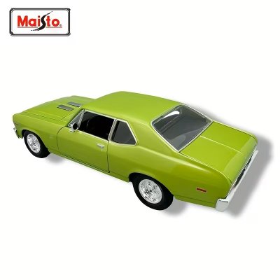 Persåkers Speed Shop