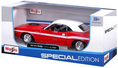Persåkers Speedshop modellbygge