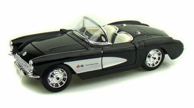 Persåkers Speedshop modellbygge