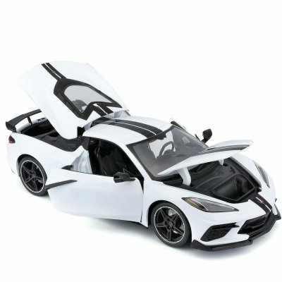 Persåkers Speedshop modellbygge