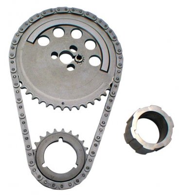 Persåkers Speedshop 3158kt