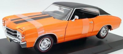 Persåkers Speedshop modellbygge