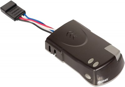 Elektrisk bromskontroller