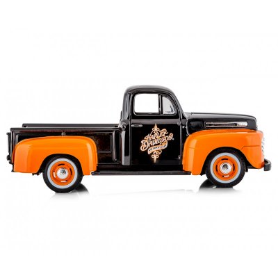 Persåkers Speedshop modellbygge