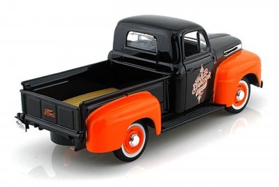 Persåkers Speedshop modellbygge