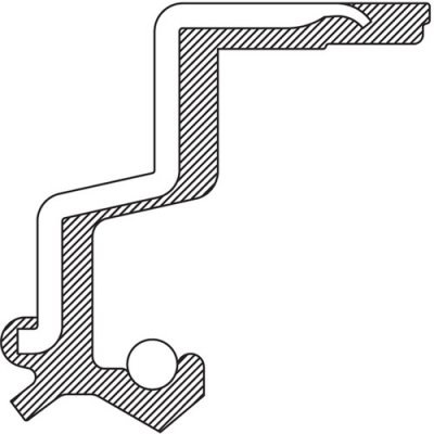 Packbox 3195, Ford 9"