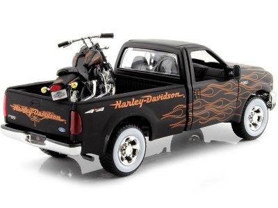 Persåkers Speedshop modellbygge