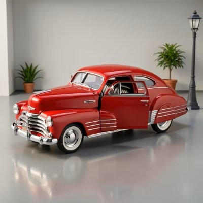 Persåkers Speedshop