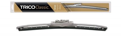 Persåkers Speedshop Vindrutetorkarblad Classic silver/rostfritt 280 mm.