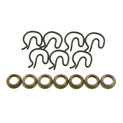 Bussningssats till Hurst växelspakar