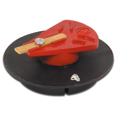 Mallory rotor Shutter Wheel, Mallory 45, 46-serien, 4-Cylinder