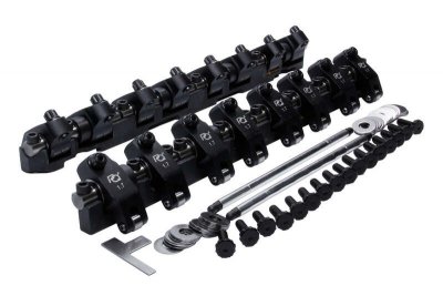 Persakers speedshop AB