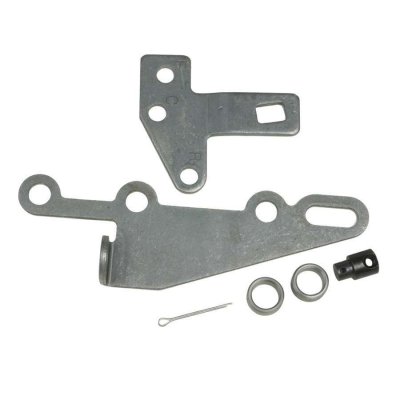 B&M Wirefäste automatlåda GM (350, 400, 4L80 etc)