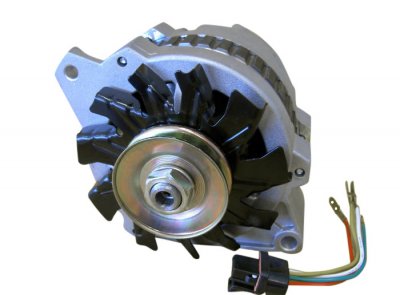 Persåkers Speedshop generator