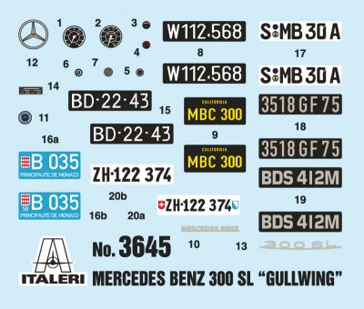 Persåkers Speedshop byggmodell