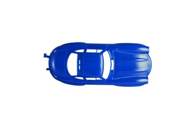 Persåkers Speedshop byggmodell