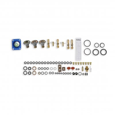 Persaker Speed Shop