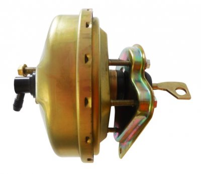 Bromsservoklocka Ford Mustang 1967-70 