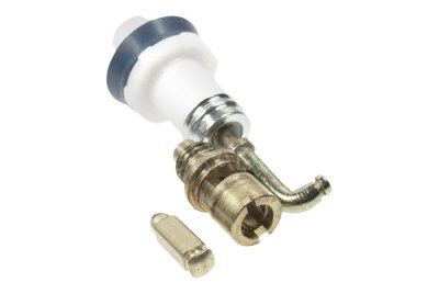 Reparationssats förgasare Hygrade 385C, Rochester 2-port
