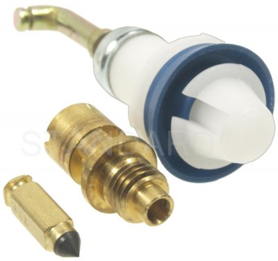 Reparationssats förgasare Hygrade 385C, Rochester 2-port